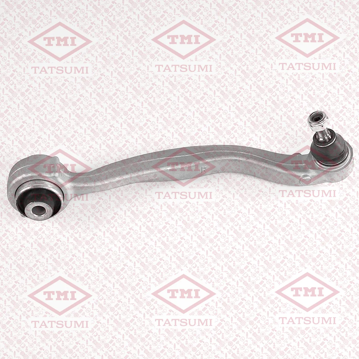 Рычаг подвески передний нижний R MERCEDES W204 07-> TATSUMI TEE1851R