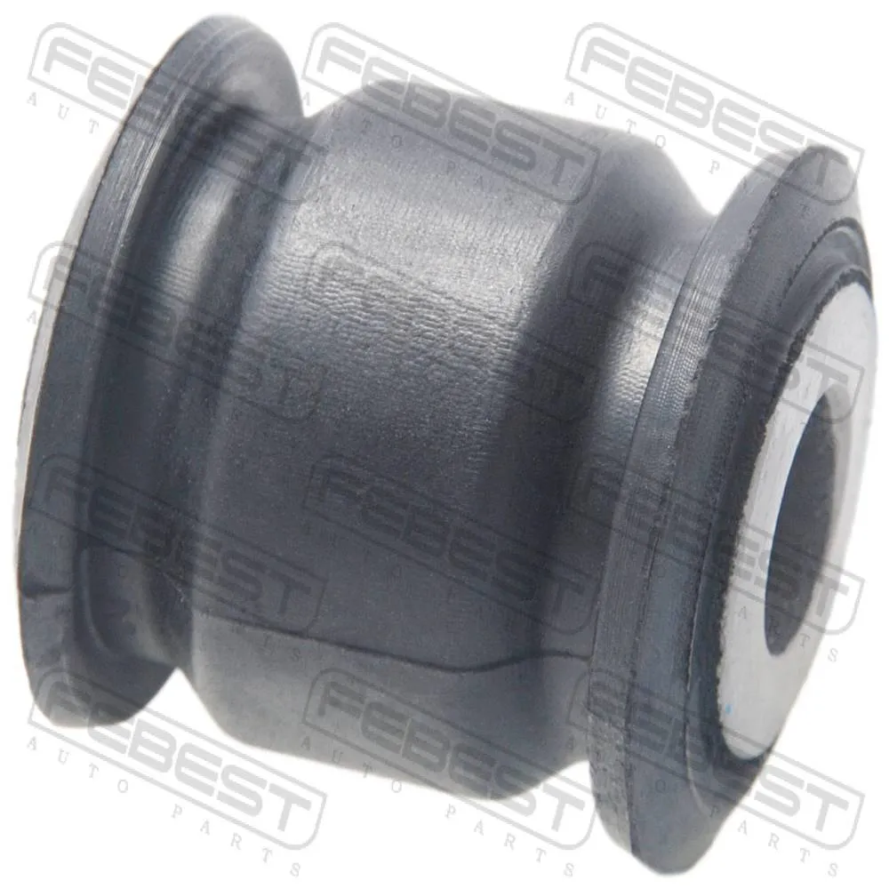 Сайлентблок заднего поперечного рычага SUBARU IMPREZA G11 2000.02-2007.04 [JP] FEBEST SAB-008