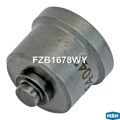 Клапан постоянного давления ТНВД KRAUF FZB1678WY