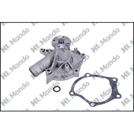 Насос водяной HYUNDAI Starex H-1 (97-) (2.4) MANDO MANDO MWP1025