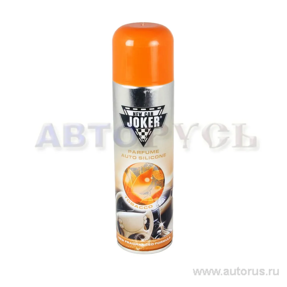 Полироль панели Табак 200 мл JOKER JK200 tob