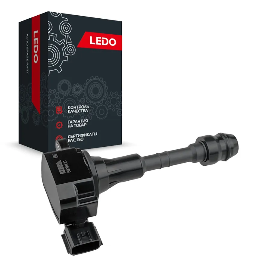 Катушка зажигания LEDO 80009LIC