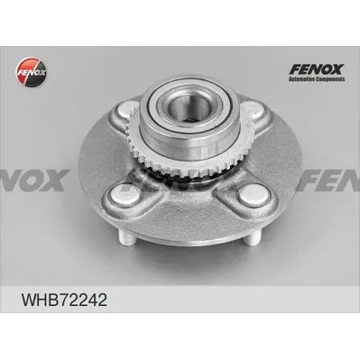 Ступица Nissan Almera Classic 06- FENOX WHB72242