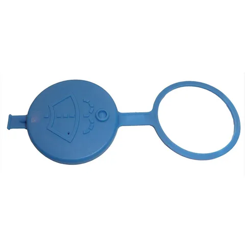 Крышка расширительного бачка радиатора