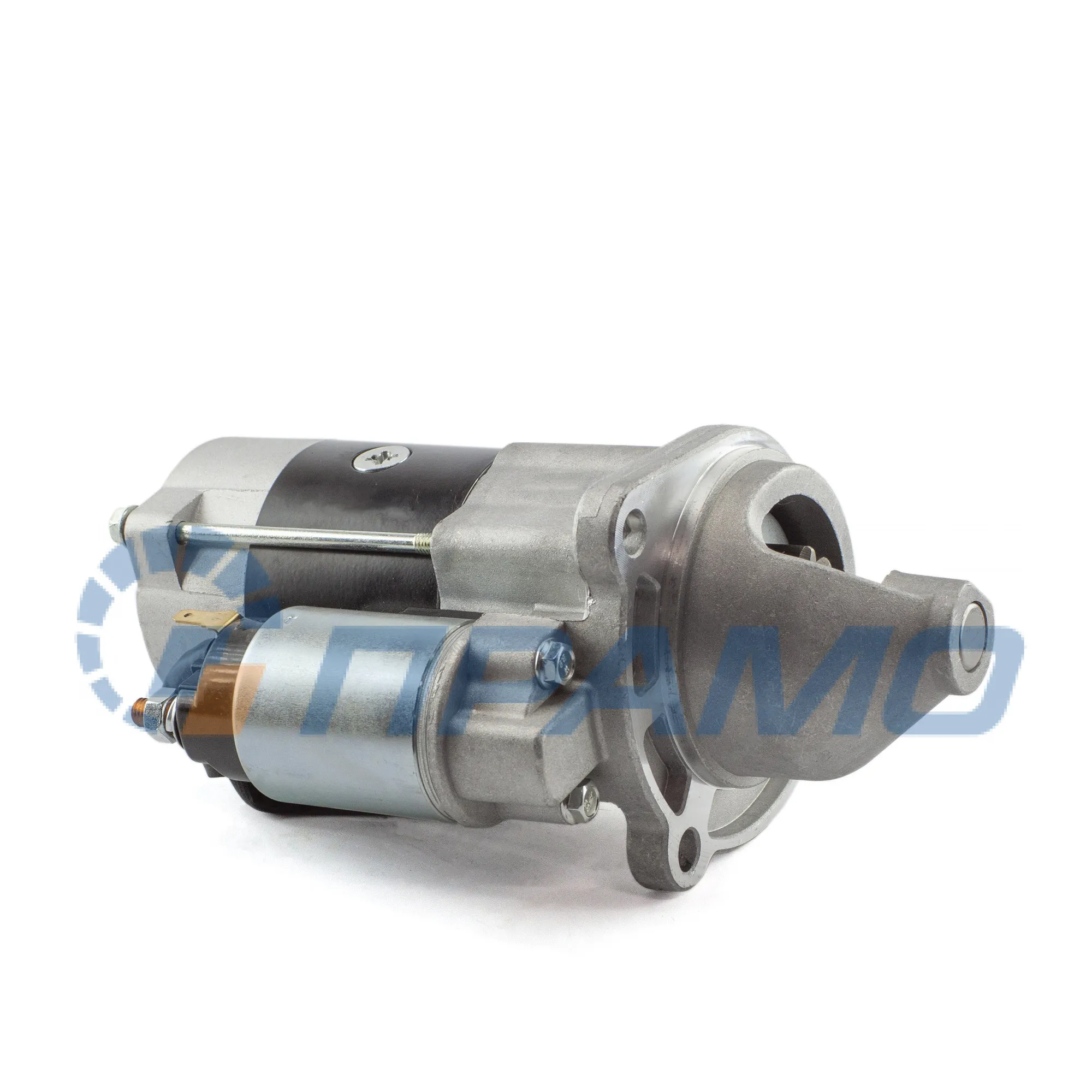 Стартер ГАЗель-Бизнес, с дв CUMMINS ISF2.8 2,5квт 5266969 (АТЭ-1ПРАМО) Прамо 5266969