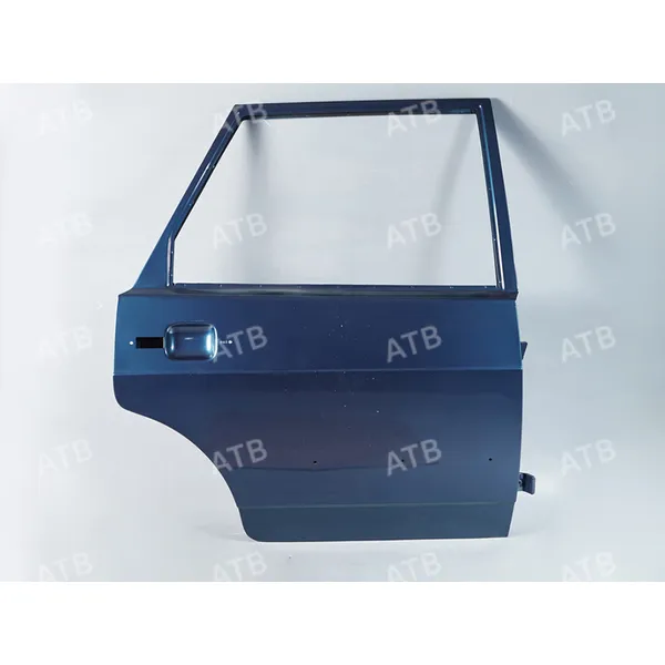 Дверь ВАЗ 2115 капри 453 задняя правая ATB 1AV15040RR453