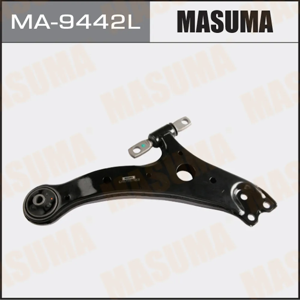 Рычаг подвески нижний L TOYOTA ALPHARD MASUMA MA-9442L