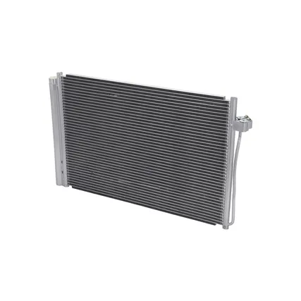 Радиатор кондиционера bmw e 6061636566 01- ACS TERMAL 104679B