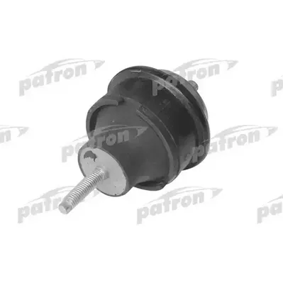 Опора двигателя передн прав Peugeot 205/306/405 1.4-1.9TD 87-01 PATRON PSE3150