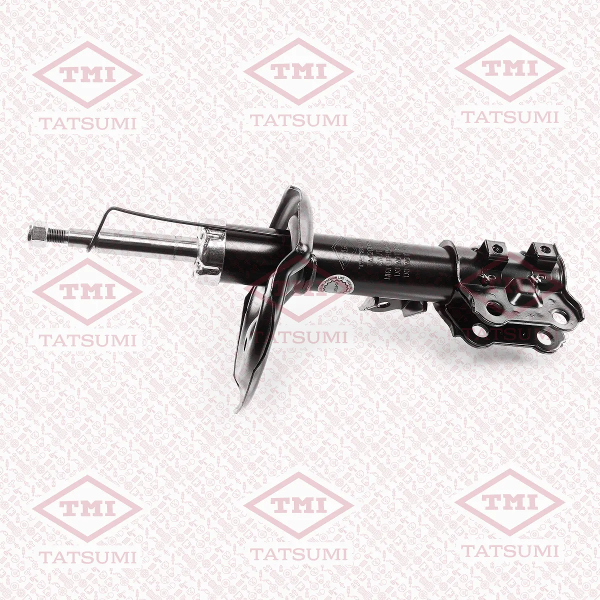 Амортизатор передний газовый R HYUNDAI Elantra/Avante ->08 KIA Ceed 06-> TATSUMI TAA2095R