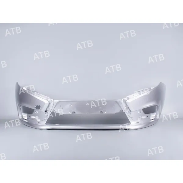 Бампер Лада Веста передний Платина 691 ATB 1ALV0010F691