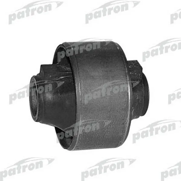 Сайлентблок рычага подвески задний переднего рычага TOYOTA PASSO KGC10 04-10 PATRON PSE10963