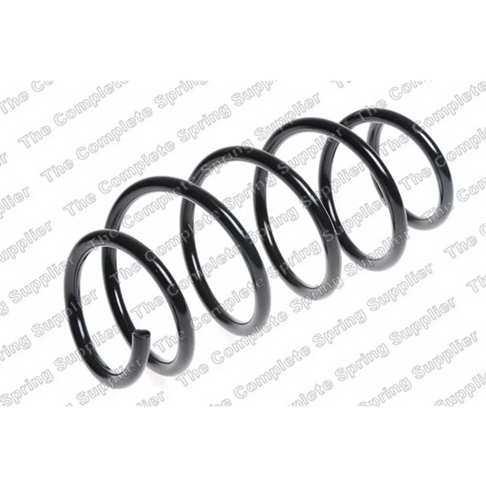 Пружина передняя L=R FORD Fiesta VI 08-> LESJOFORS 40 276 34