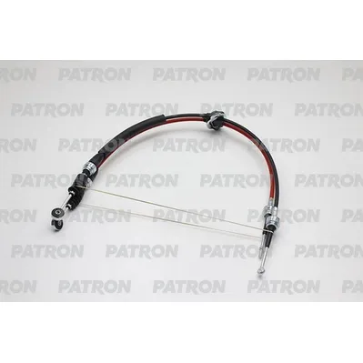 Трос КПП Daewoo Matiz 98- PATRON PC9016