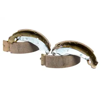 Колодки тормозные барабанные Renault R19 1.2-1.9TD/Clio 88-98 ZENTPARTS Z06927