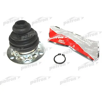Пыльник ШРУСа внутр к-кт (25x56.5x106) VW: TRANSPORTER IV автобу PATRON PDC4000