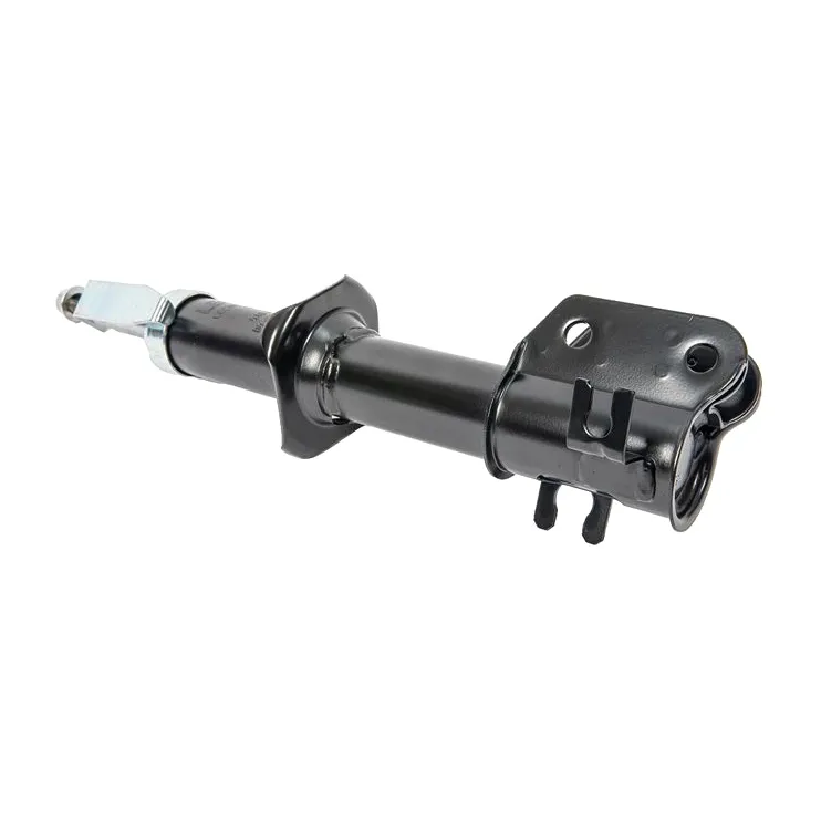 Амортизатор передний правый / Daewoo Matiz 98-15 LECAR LECAR000175002