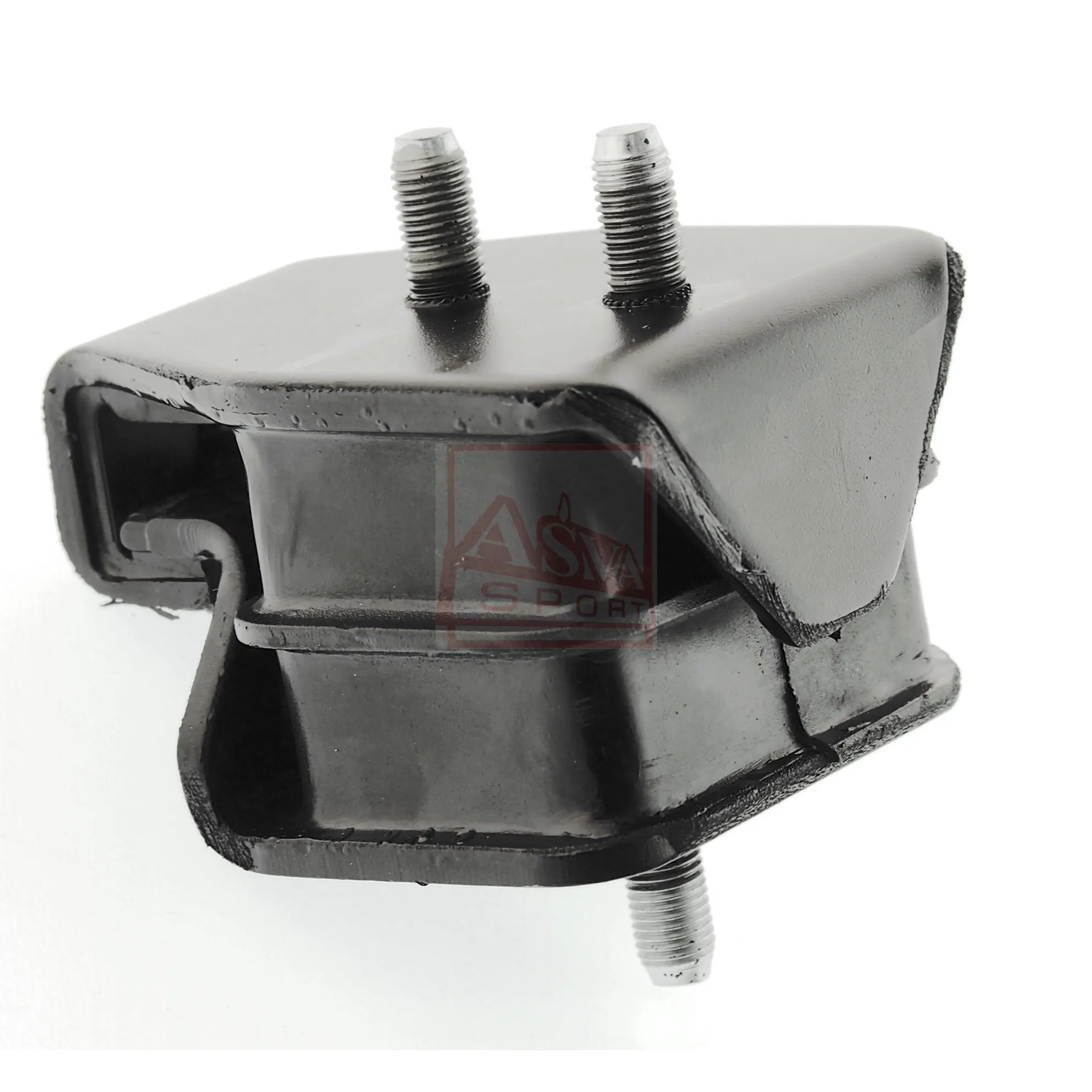 Подушка двигателя передняя ASVA 0812G11F