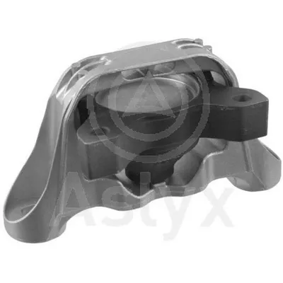 Подушка двиг. FRD FOCUS 01- R. ASLYX AS-202674