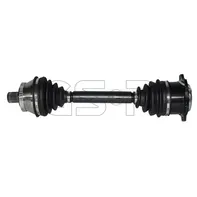 Привод в сборе AUDI A4 I 2.8 96-01 прав. ABS GSP 203048