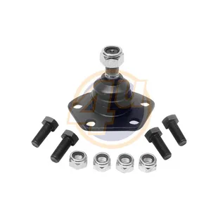 Шаровая опора передняя CIT JUMPER /FIAT DUCATO/PGT BOXER 02-(кроме 1.8T)(с болтами) 4U FT-B-46271