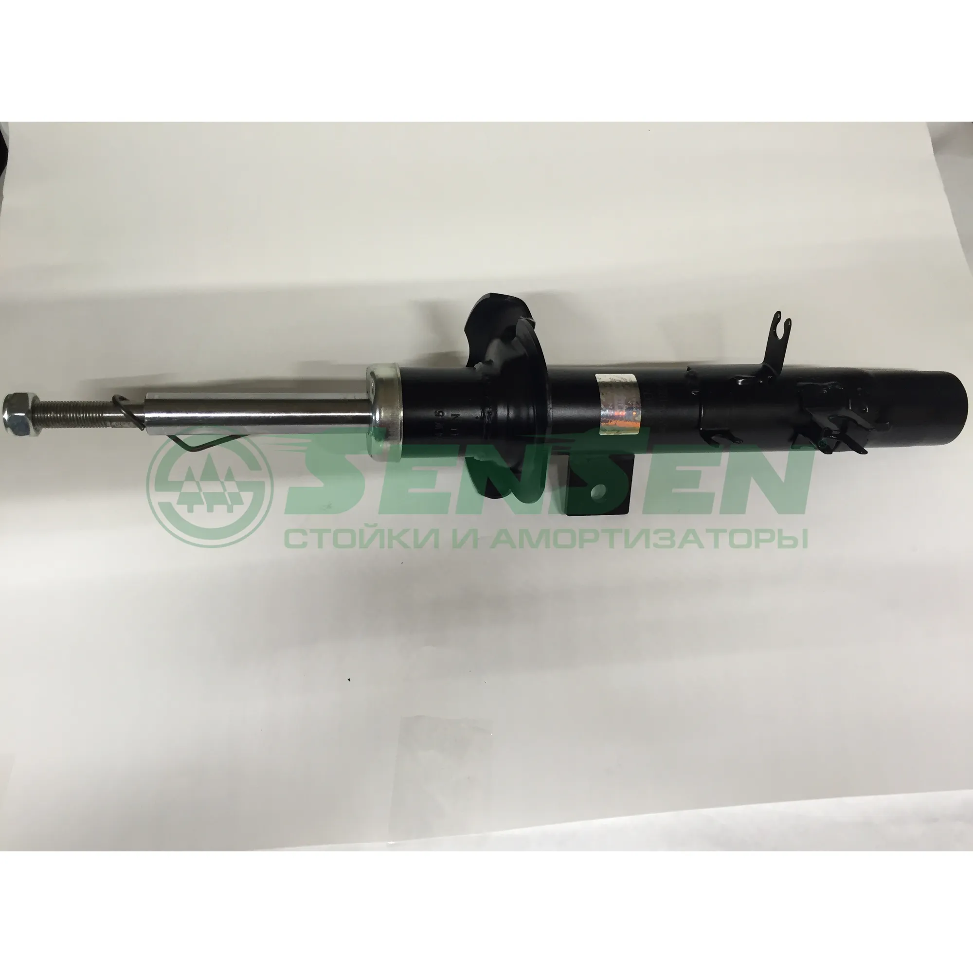 АМОРТИЗАТОР ПЕР ПРАВ ГАЗ CITRON C3