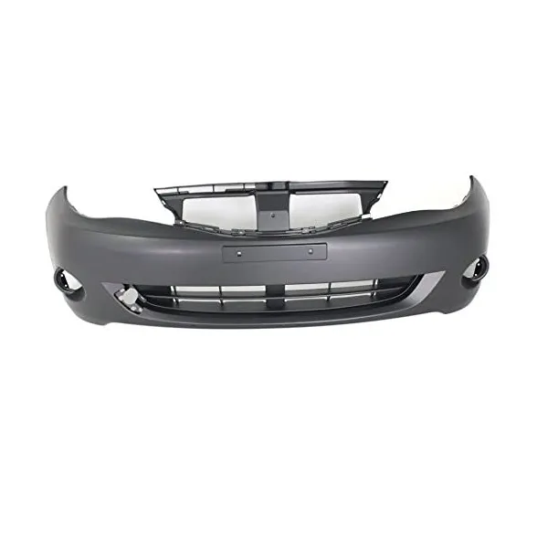 Бампер передний без омыв SUBARU IMPREZA 08- GOOD GO SB2213