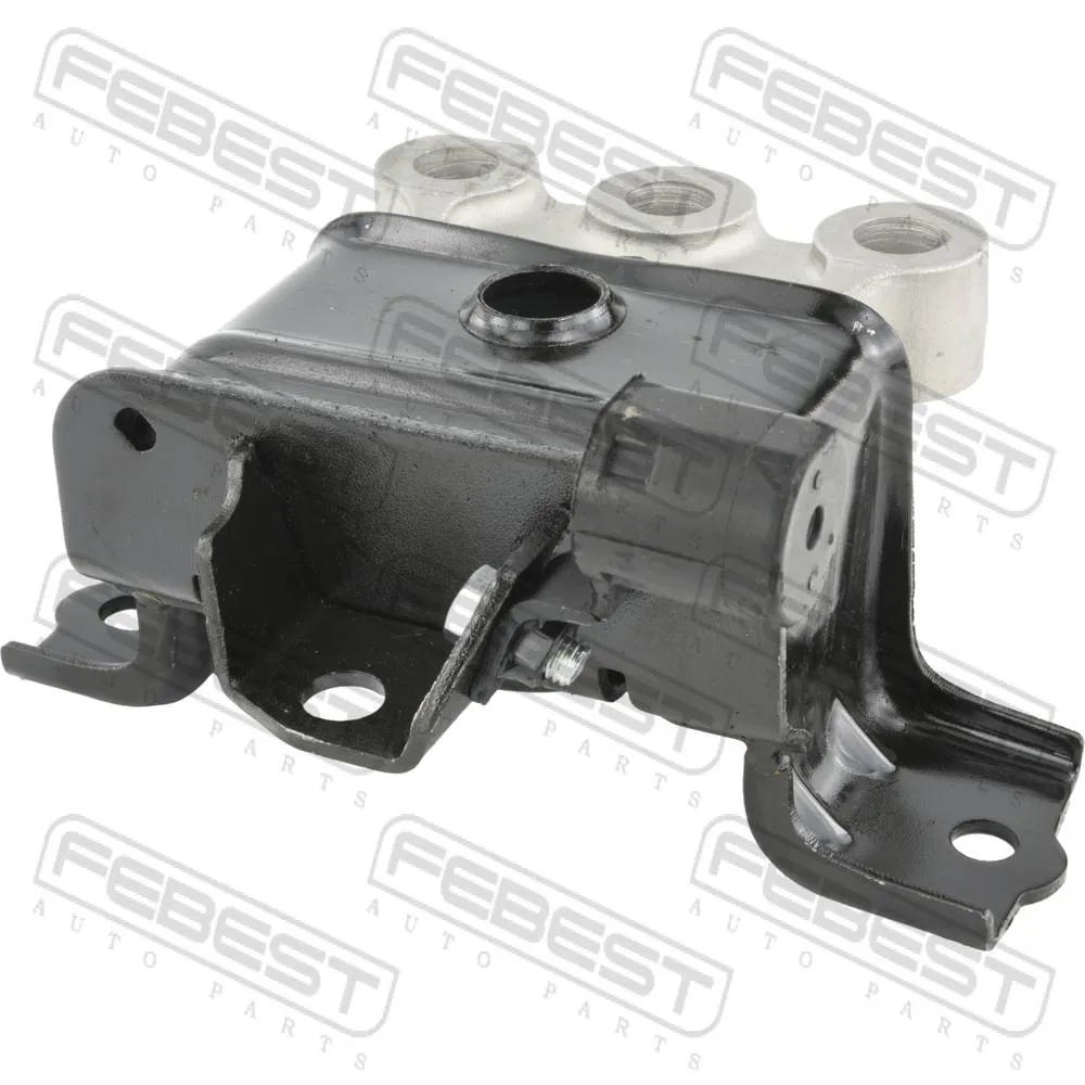 Подушка двигателя R CHEVROLET AVEO 2009-2017 [EU] FEBEST CHM-KEJRH