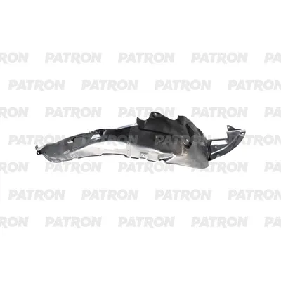 Подкрылок передн прав KIA CARENS/RONDO 07-12 PATRON P722897AR