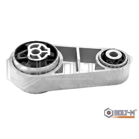 Опора кпп передняя нижняя BOLT-M BM8978