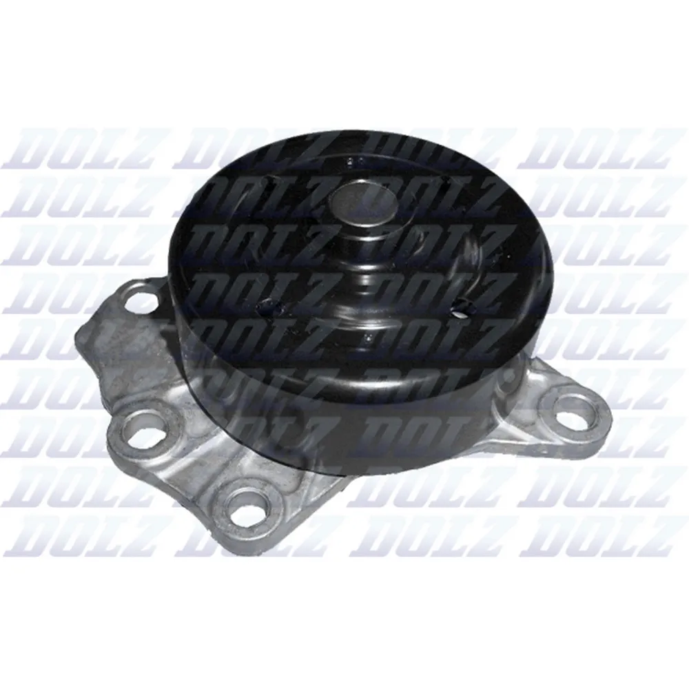Помпа, водяной насос CITROEN C1/PEUGEOT 107/TOYOTA Yaris II 1.0VVTI 05- DOLZ T-226