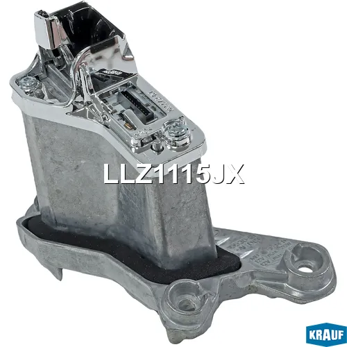 Блок управления фарой KRAUF LLZ1115JX