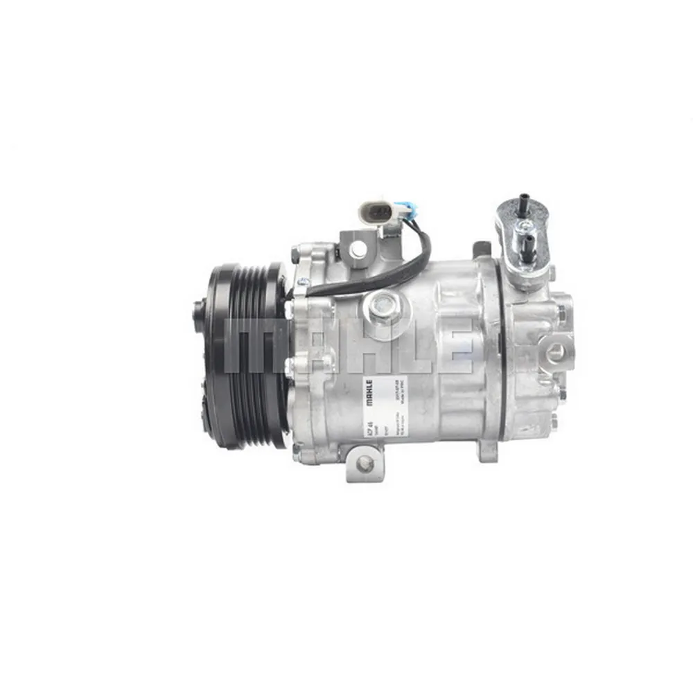 Компрессор кондиционера KNECHT/MAHLE ACP46