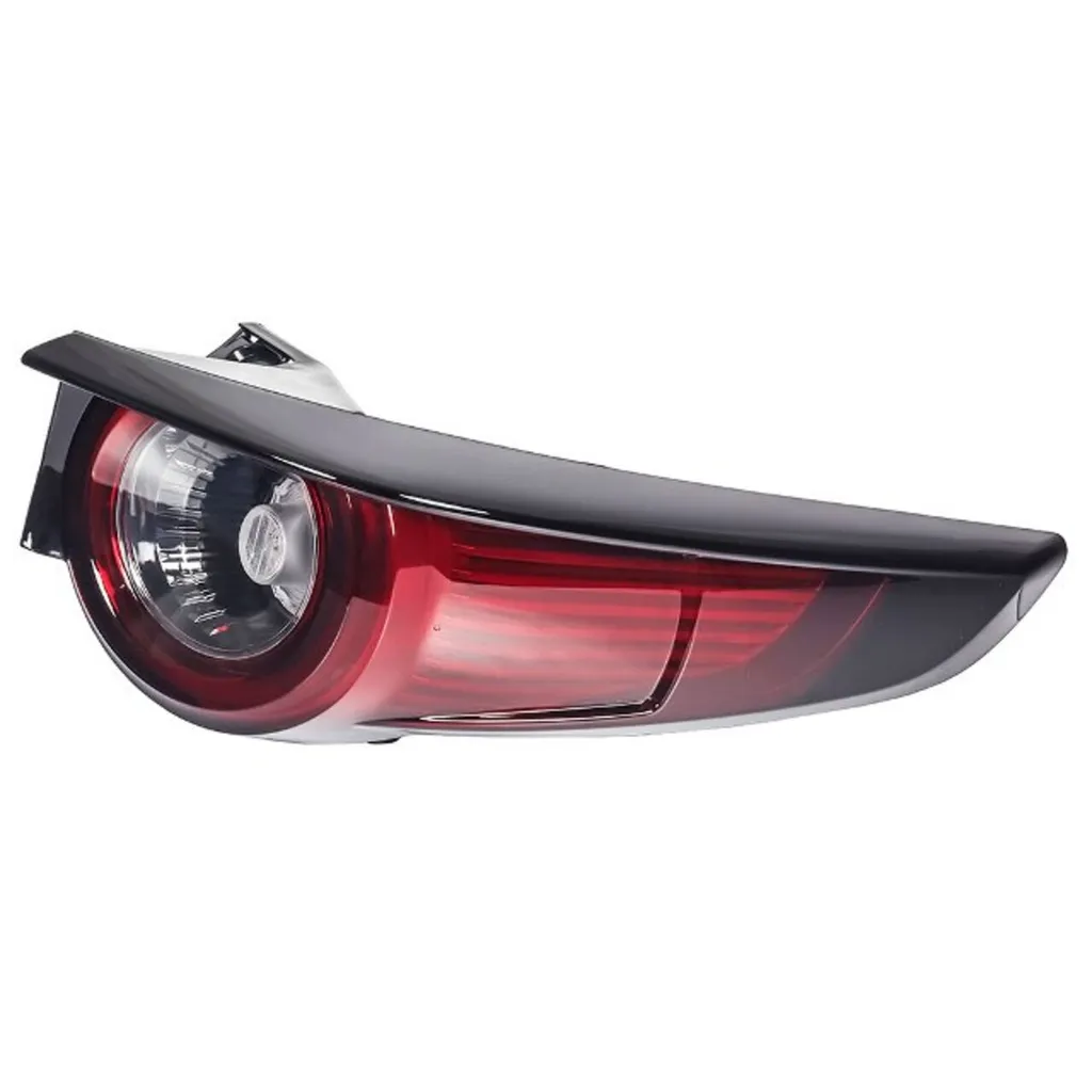 Фонарь задний правый внешний MAZDA CX-30 2019- SAILING MZL3010073R