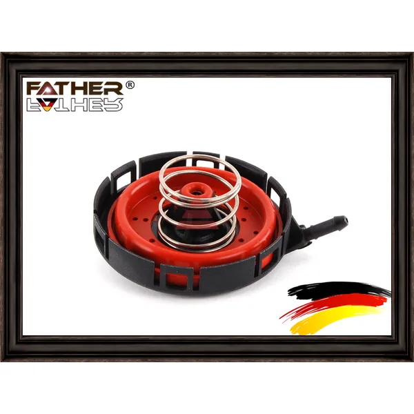 Клапан регулировки давления FATHER f553r36