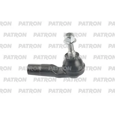 Наконечник рулевой тяги VW TIGUAN 16- PATRON PS10109R