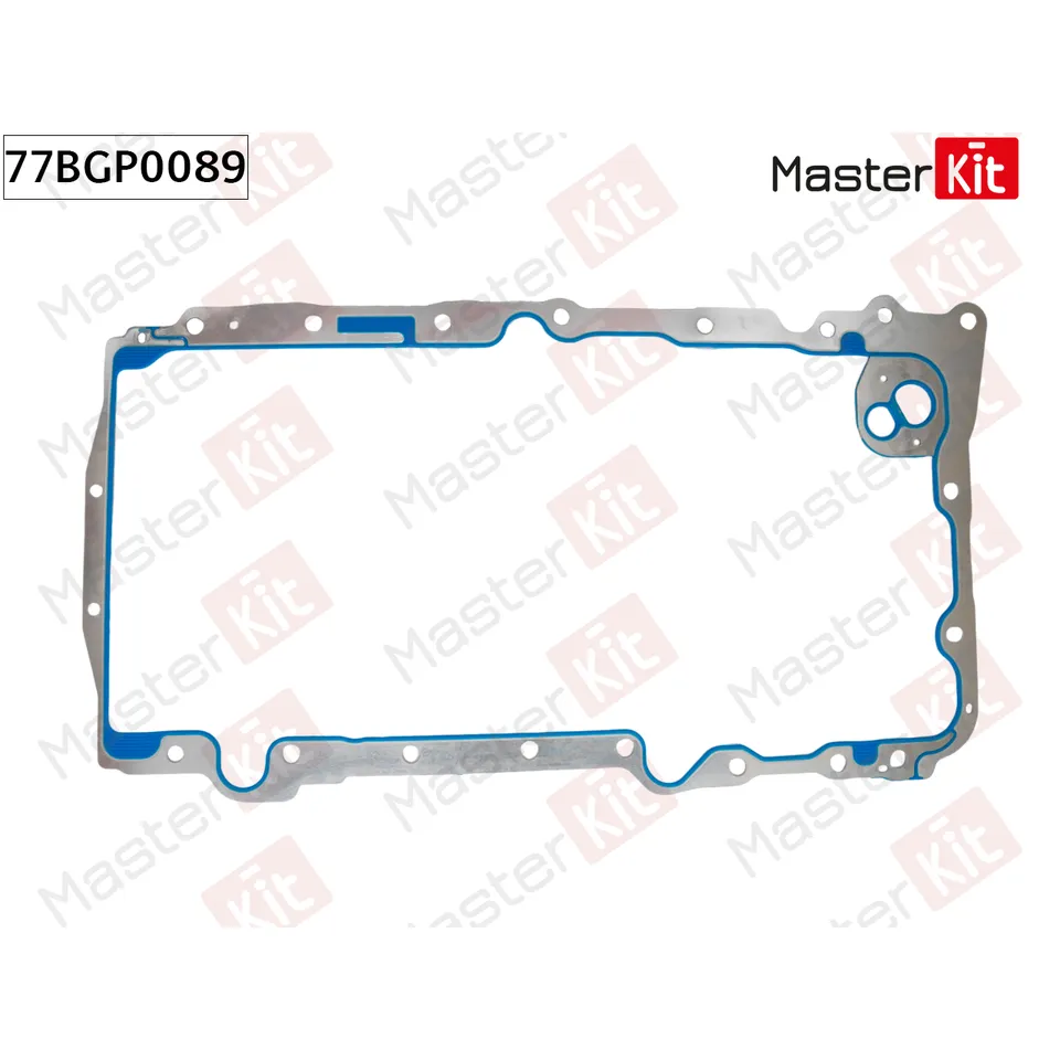 Прокладка, масляный поддон Chrysler 300C (LX, LE) EGG 77BGP0089 MASTERKIT 77BGP0089