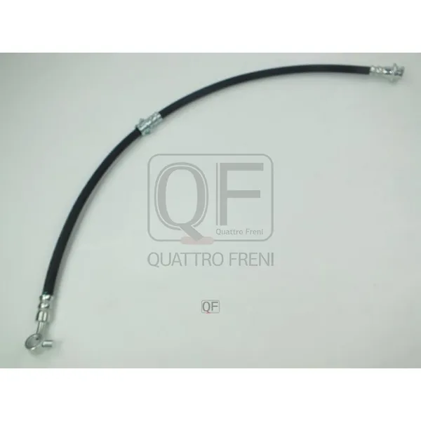 ШЛАНГ ТОРМОЗНОЙ ПЕРЕДНИЙ ПРАВЫЙ QUATTRO FRENI QF70F00031