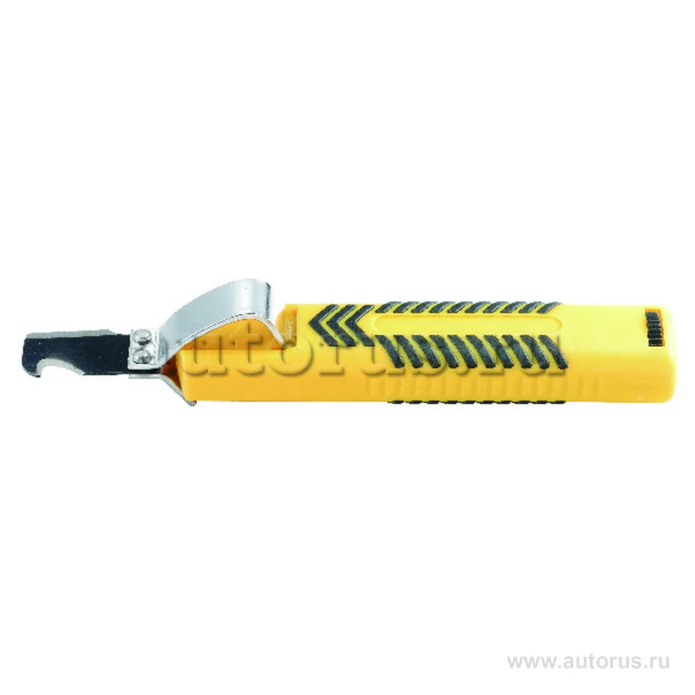 Нож для зачистки проводов D 8-28 мм FORCE 6809