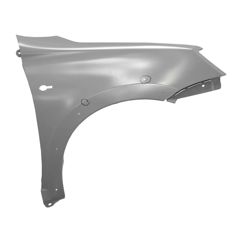 Крыло переднее правое LADA KALINA CROSS (катафорез), Уценка LADA Kalina Cross 21900840301075-N0 Уценка