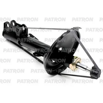 Амортизатор подвески передн лев LEXUS: RX 03- PATRON PSA334400