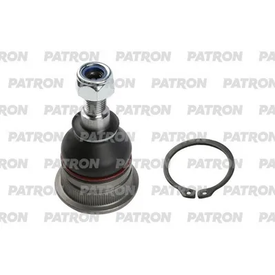 Опора шаровая L=R HYUNDAI Accent/Getz/Matrix 01-> / KIA Picanto PATRON PS3032