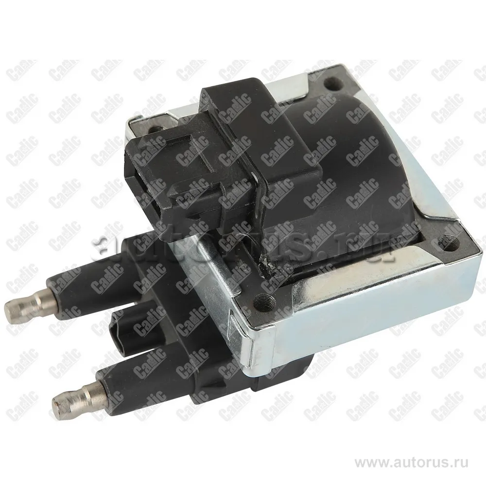 Катушка зажигания RENAULT Espace/Laguna CADIC KD4210B