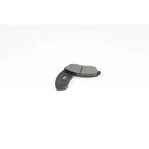 Тормозные колодки - передние ACCORD (CB, CD) 90-95 BSG BSG 35-200-009