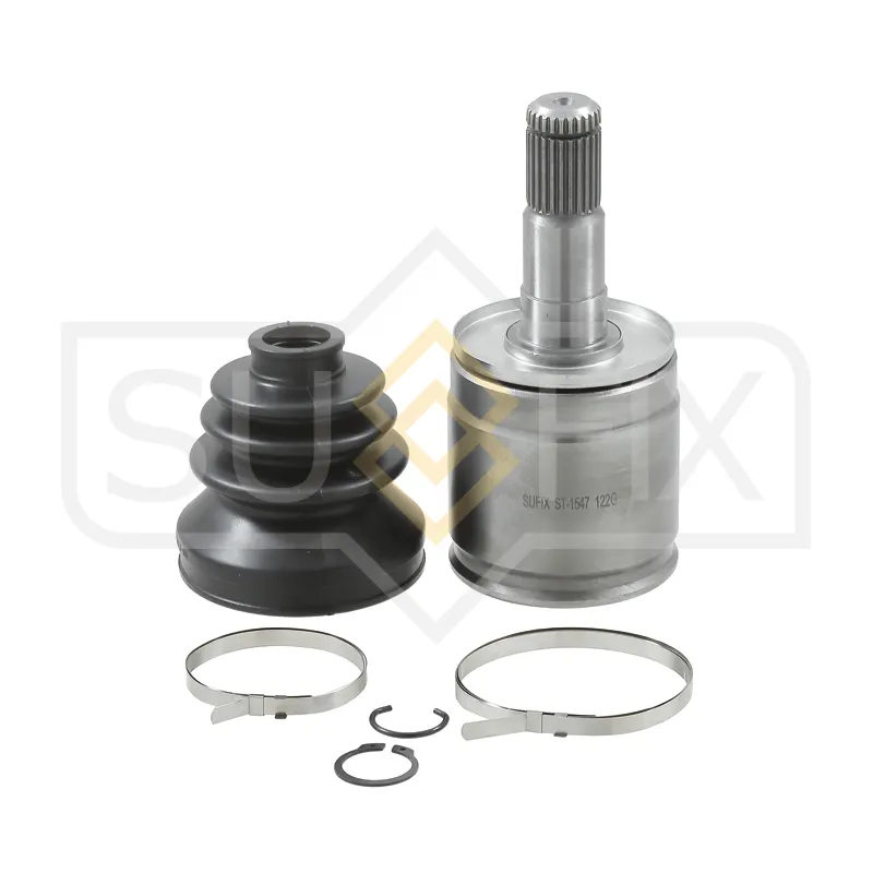 ШРУС SUFIX ST-1547