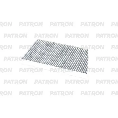 Фильтр салона угольный MB W203/C203/T203/C209 (все) 00- PATRON PF2104