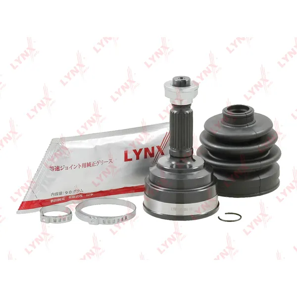 ШРУС наружный DAIHATSU Charade IV 93-01 / Gran Move G3 96-98 LYNXauto CO-2860