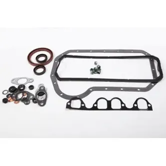 К-кт прокладок ДВС без ГБЦ Audi 80, VW Golf/Passat/T4 1.9D/TD 1Y/A STELLOX 11-25522-SX