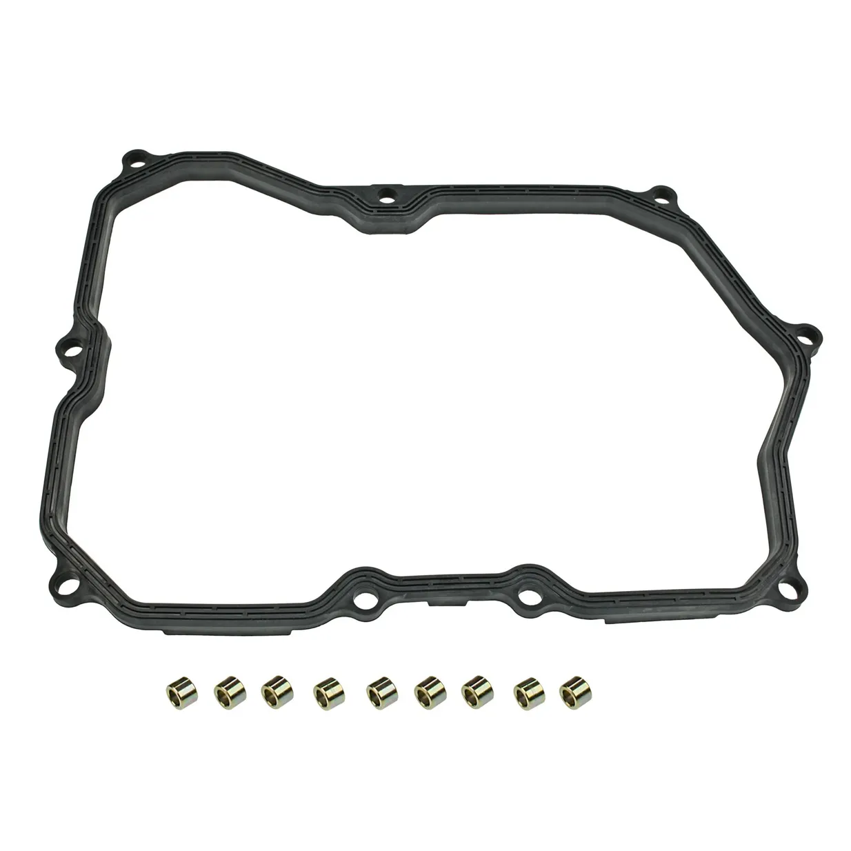 Прокладка масляный поддон АКПП VW Tiguan 07- mot.2,0FSI/2,0TDI MEYLE 100 139 0003
