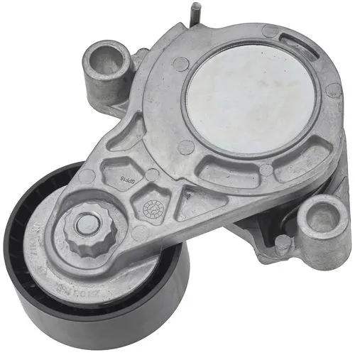 Натяжитель ремня BMW 2 (F45, F46 ), X1 (F48 ), MINI CLUBMAN F54, MINI F55, F56 ZIKMAR Z40375R